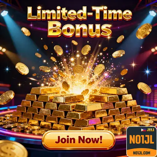 no1jl bonus play best game