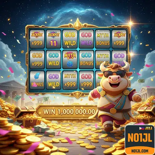 no1jl game earn rewards trusted game