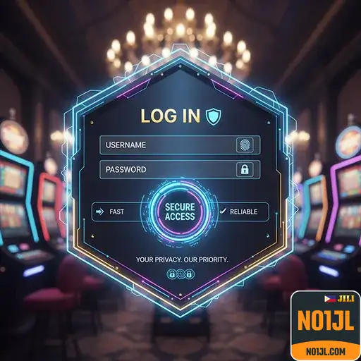 no1jl login discover exciting game