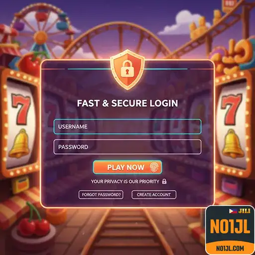 no1jl login experience fun game