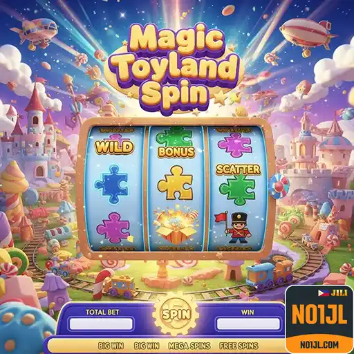 no1jl slots earn rewards fun game