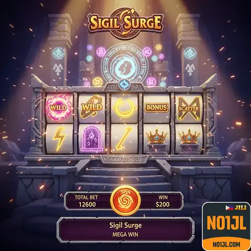 no1jl slots earn rewards dynamic game