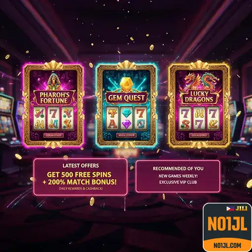 no1jl  experience popular game