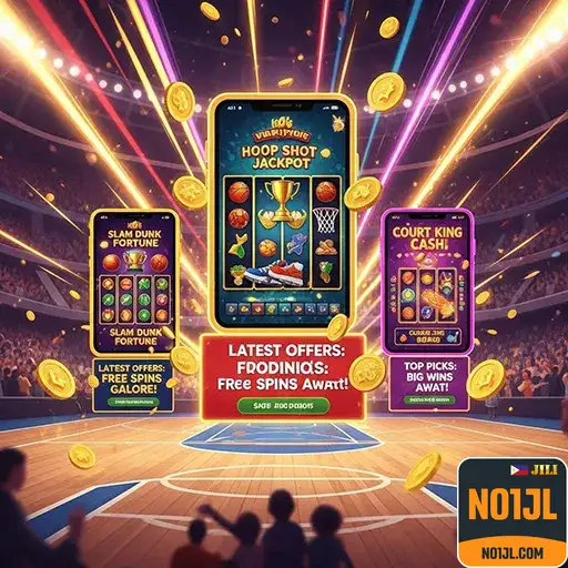 no1jl  enjoy popular game